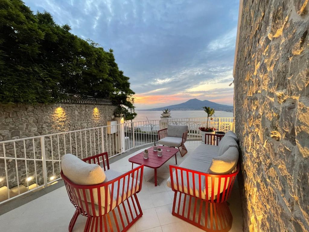Relais Manfredi Hotel & Restauranat foto 31