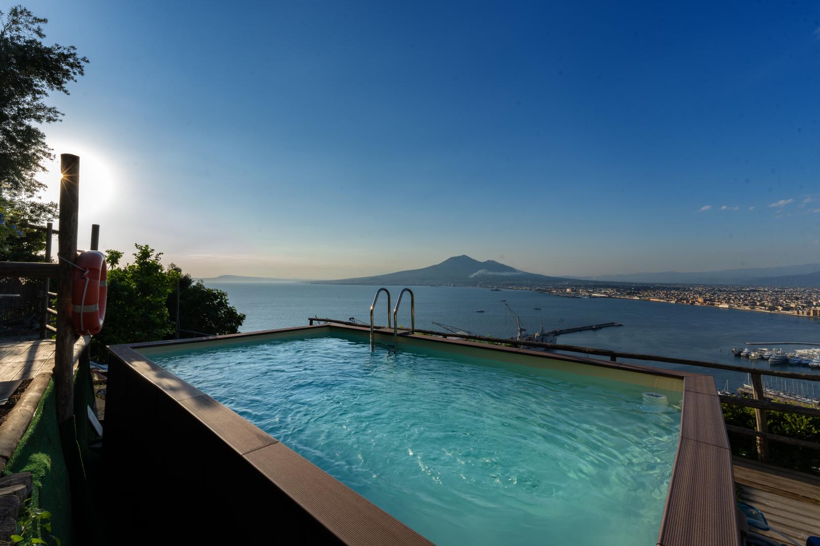 Relais Manfredi Hotel & Restauranat foto 18