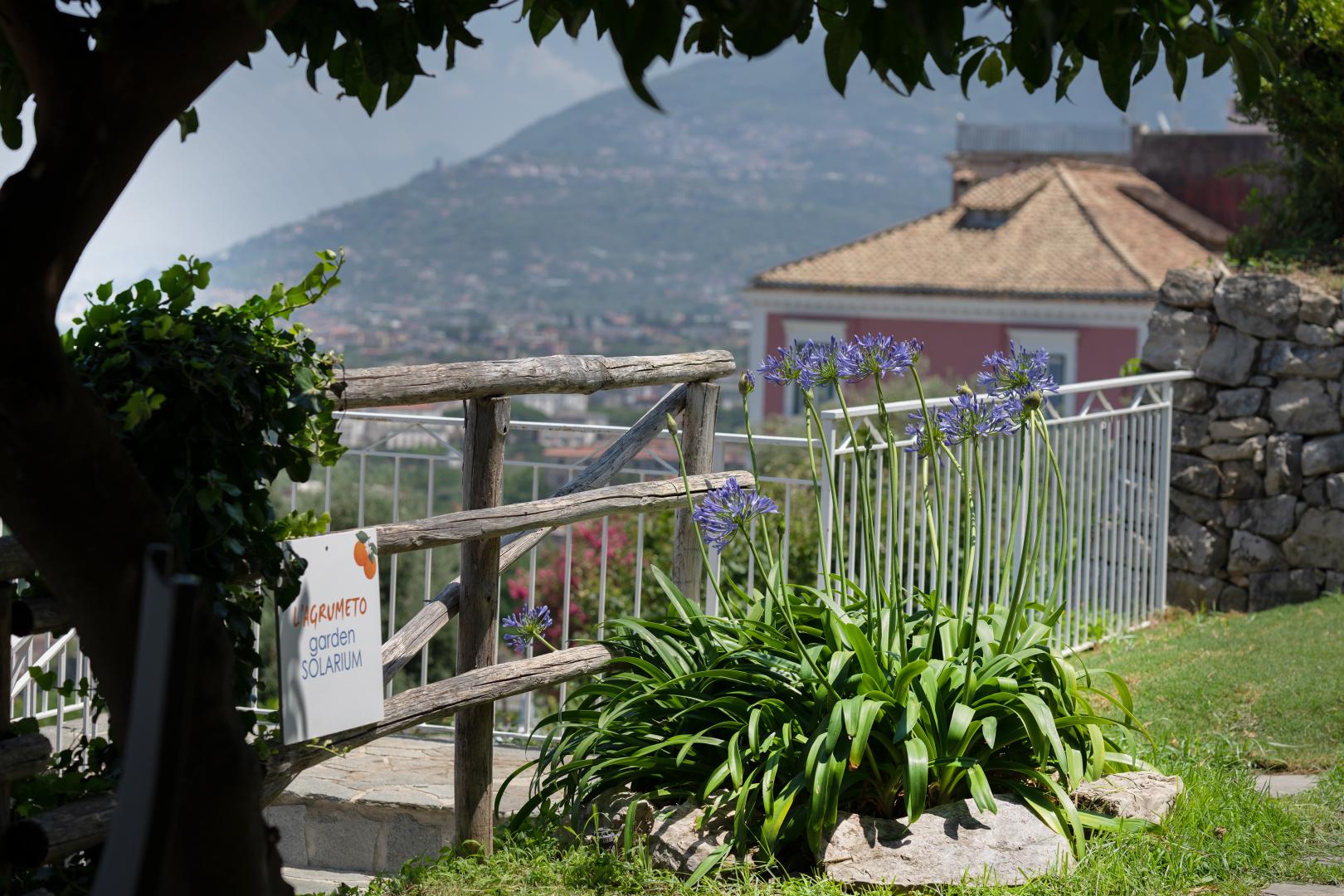 Relais Manfredi Hotel & Restauranat foto 28