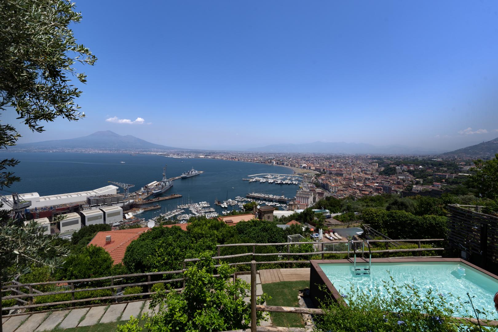 Relais Manfredi Hotel & Restauranat foto 36