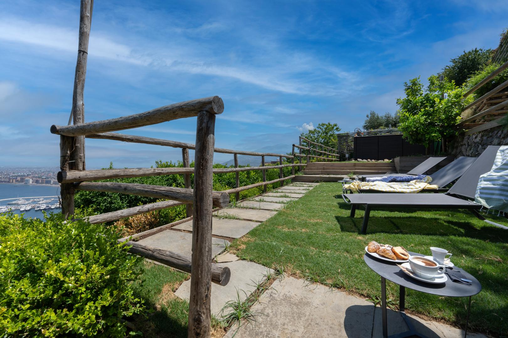 Relais Manfredi Hotel & Restauranat foto 32