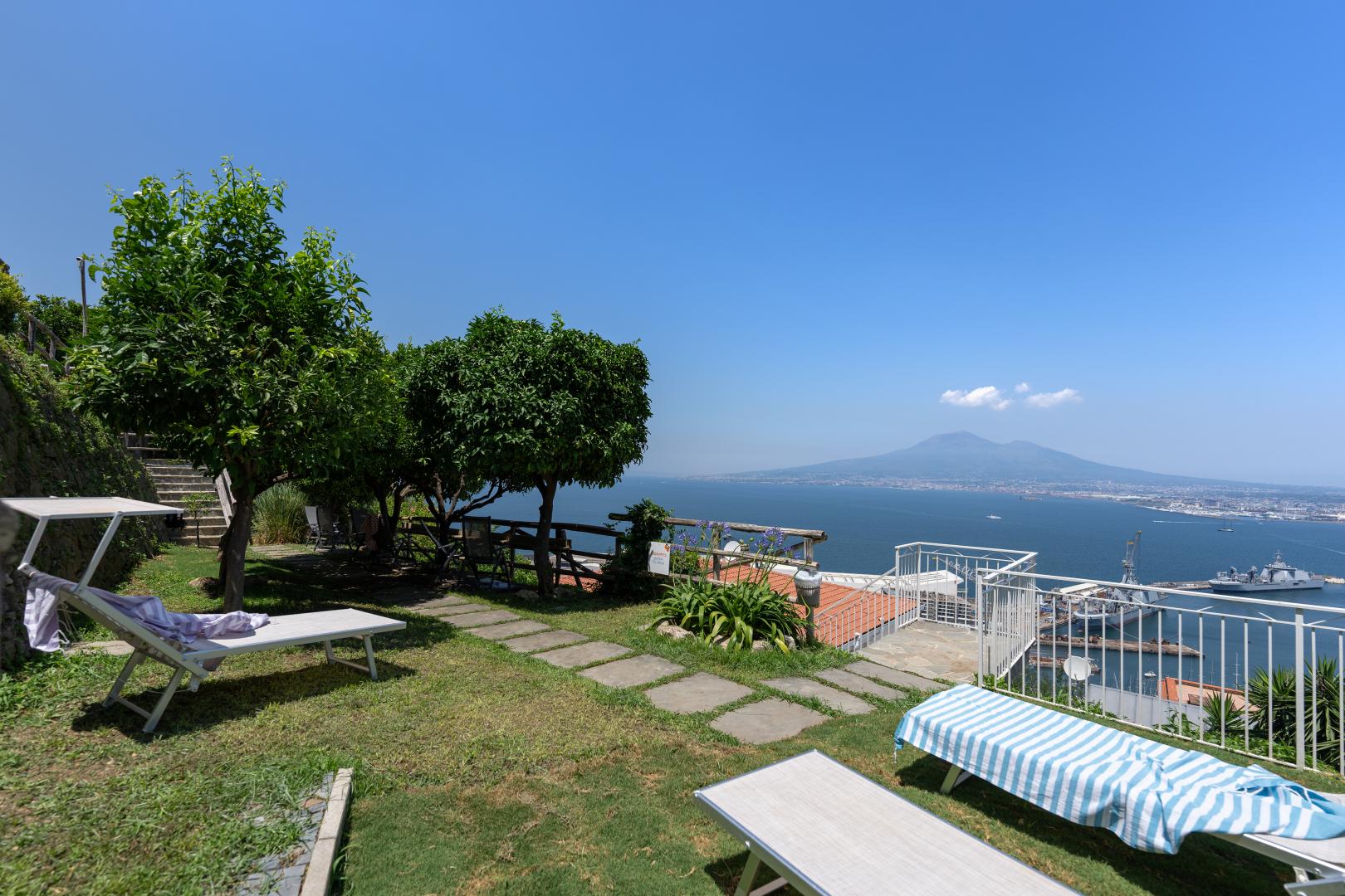 Relais Manfredi Hotel & Restauranat foto 47