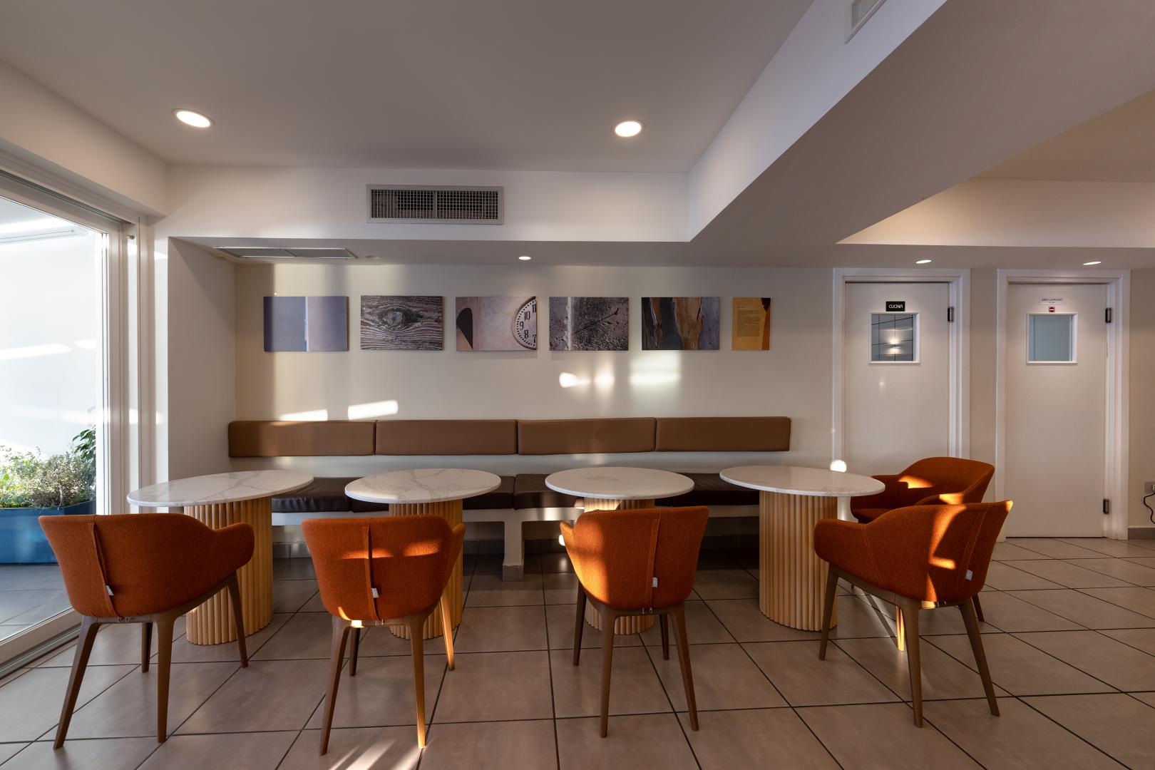 Relais Manfredi Hotel & Restauranat foto 46