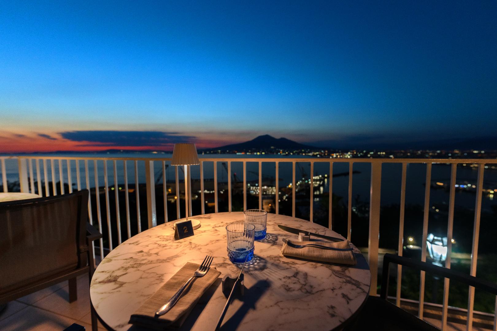 Relais Manfredi Hotel & Restauranat foto 34