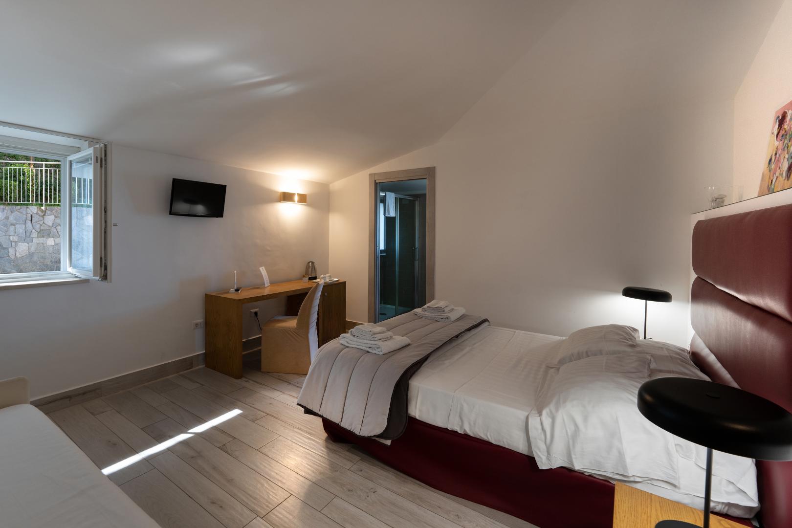 Relais Manfredi Hotel & Restauranat foto 7