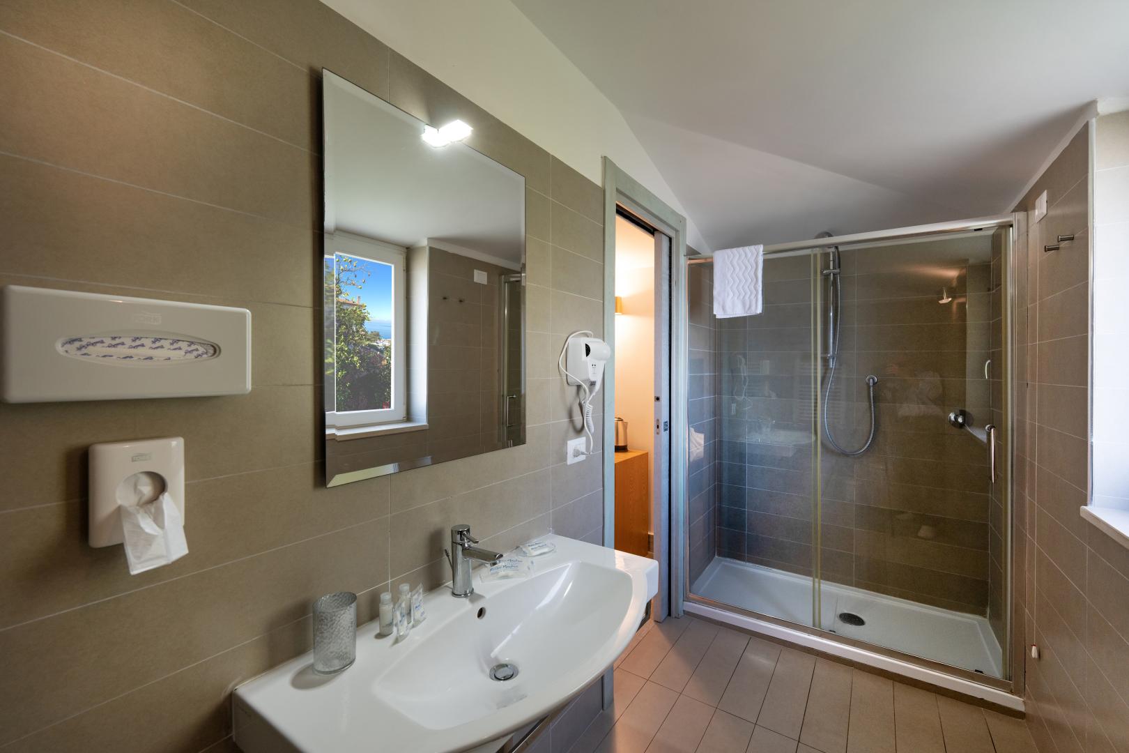Relais Manfredi Hotel & Restauranat foto 11