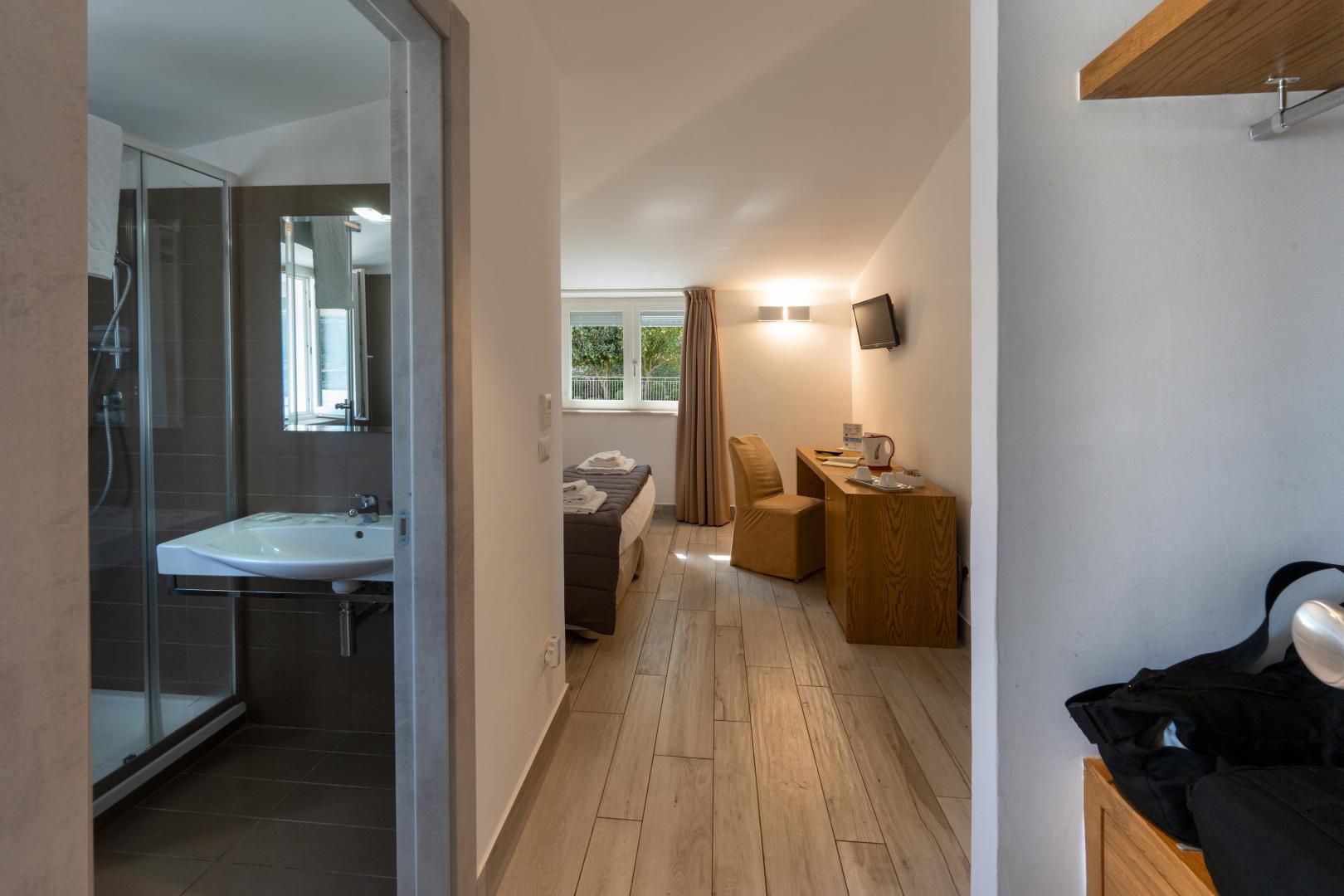 Relais Manfredi Hotel & Restauranat foto 24