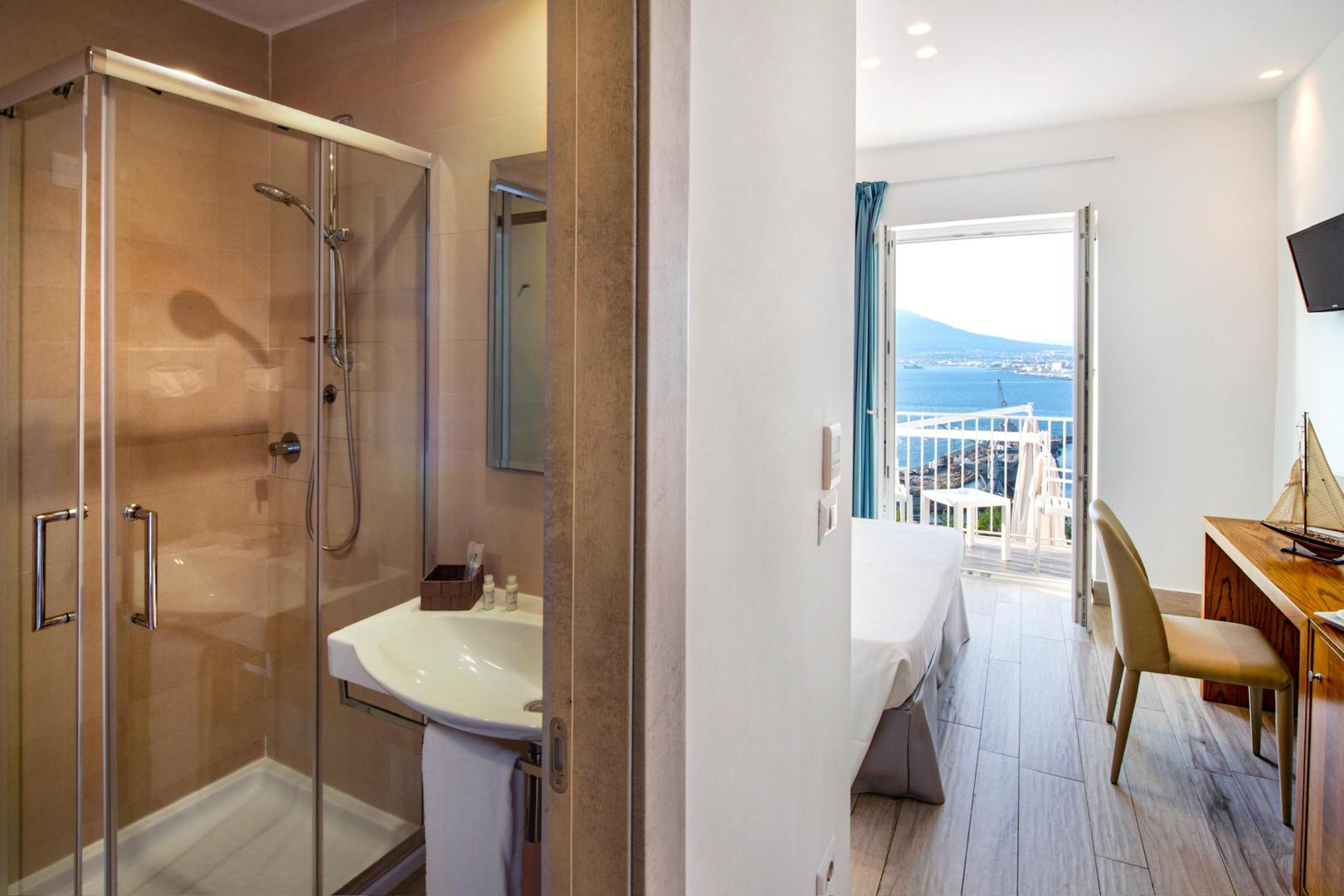 Relais Manfredi Hotel & Restauranat foto 41