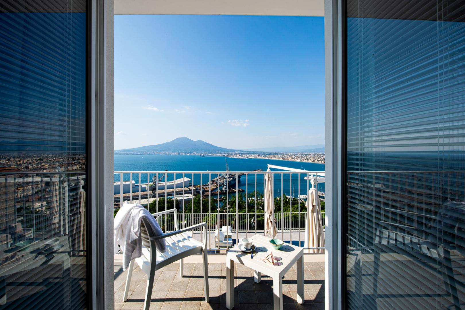 Relais Manfredi Hotel & Restauranat foto 29