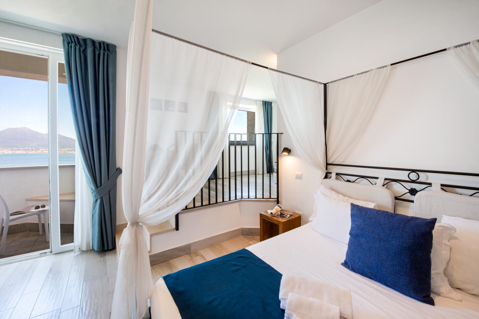 Relais Manfredi Hotel & Restauranat foto 45