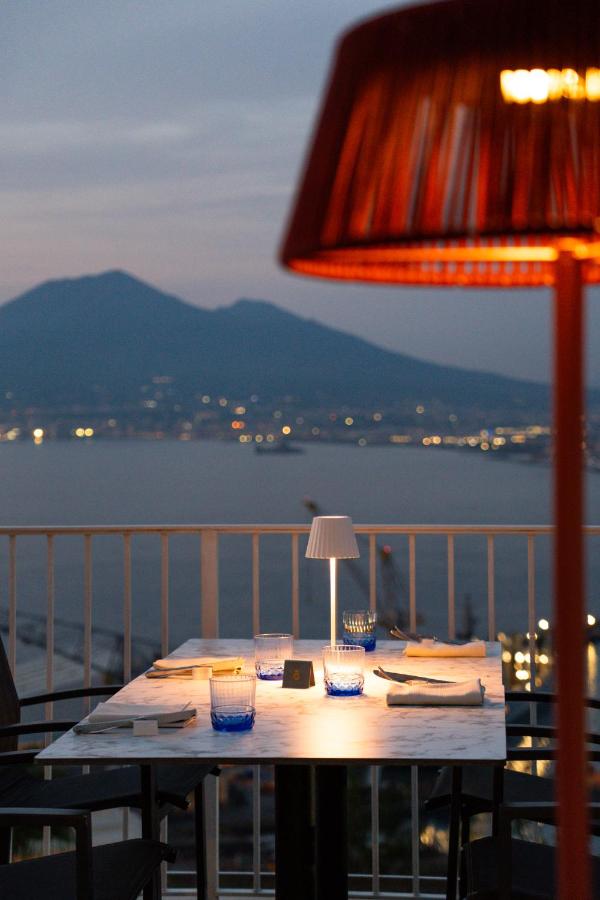 Relais Manfredi Hotel & Restauranat.