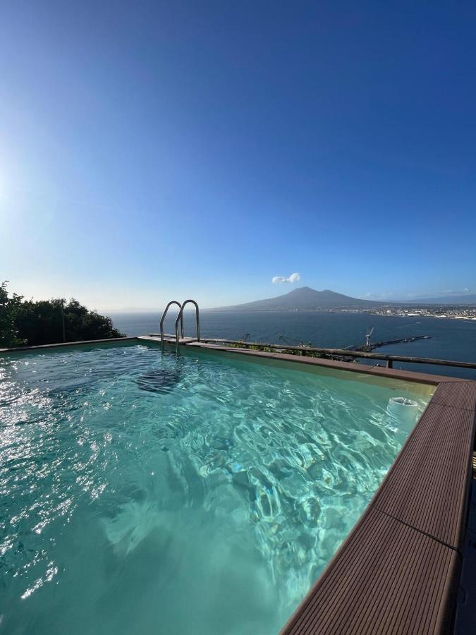 Relais Manfredi Hotel & Restauranat in Castellammare di Stabia - foto 4