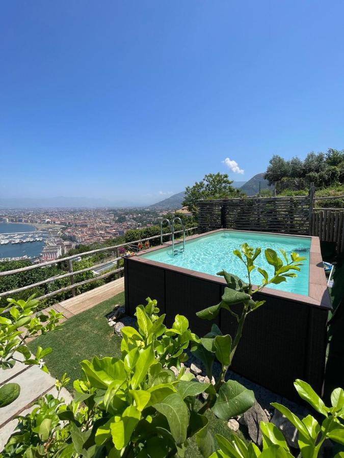 Relais Manfredi Hotel & Restauranat in Castellammare di Stabia - foto 5