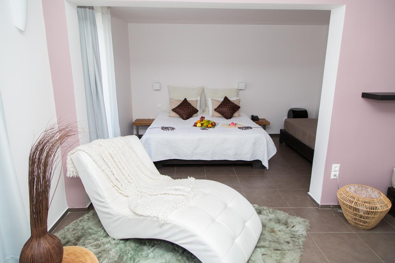Pantokrator Hotel foto 6