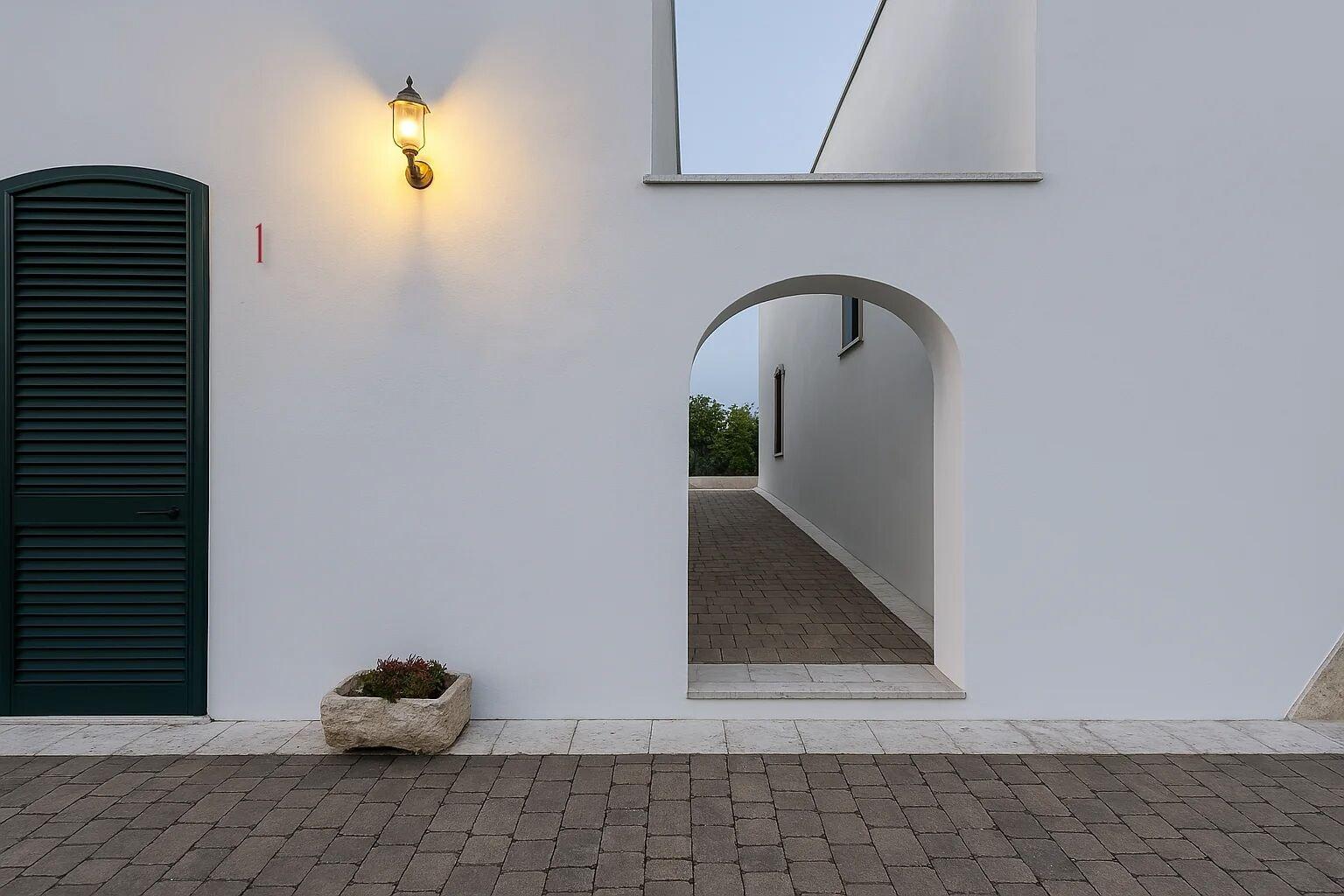 Tenuta Doxi foto 11