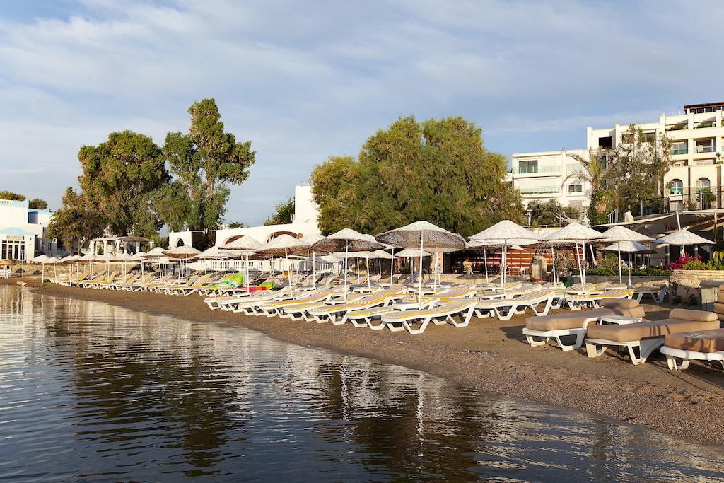 Royal Asarlik Beach Hotel & Spa image 3