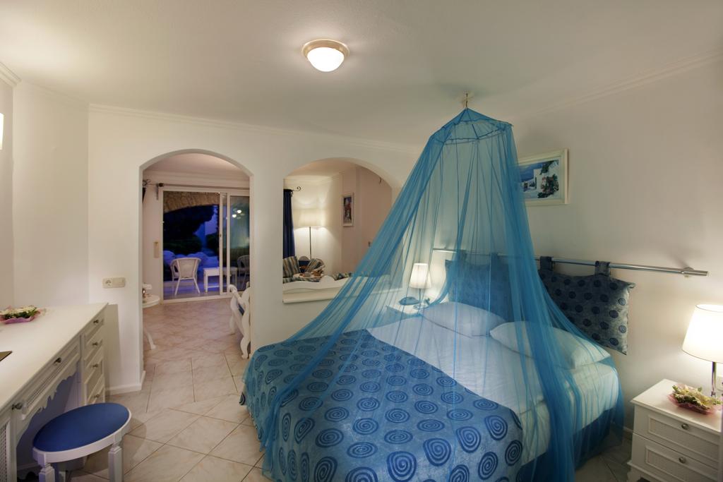 Royal Asarlik Beach Hotel & Spa foto 8