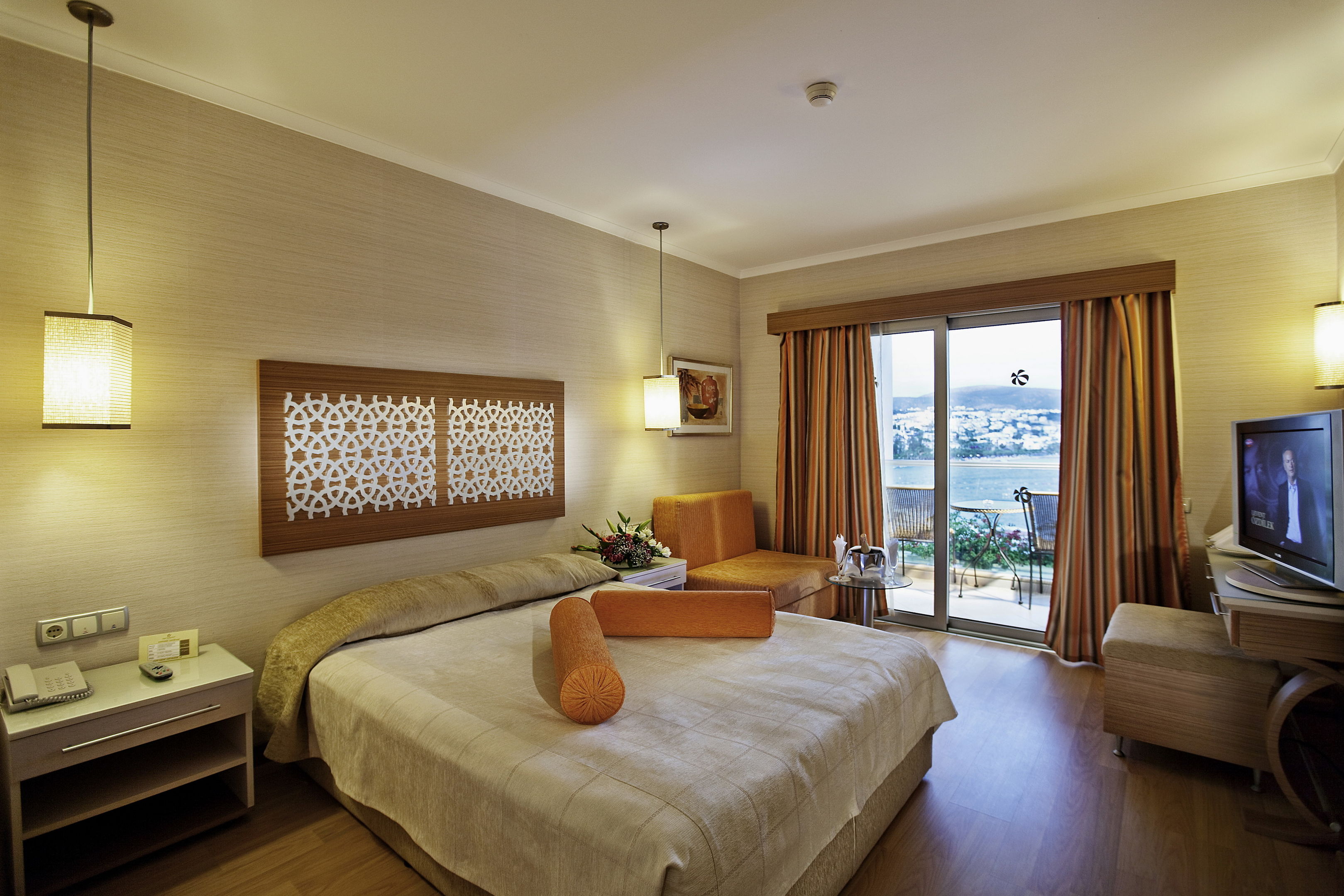 Royal Asarlik Beach Hotel & Spa foto 22