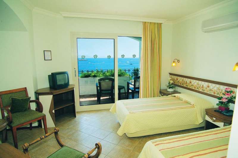 Royal Asarlik Beach Hotel & Spa foto 28