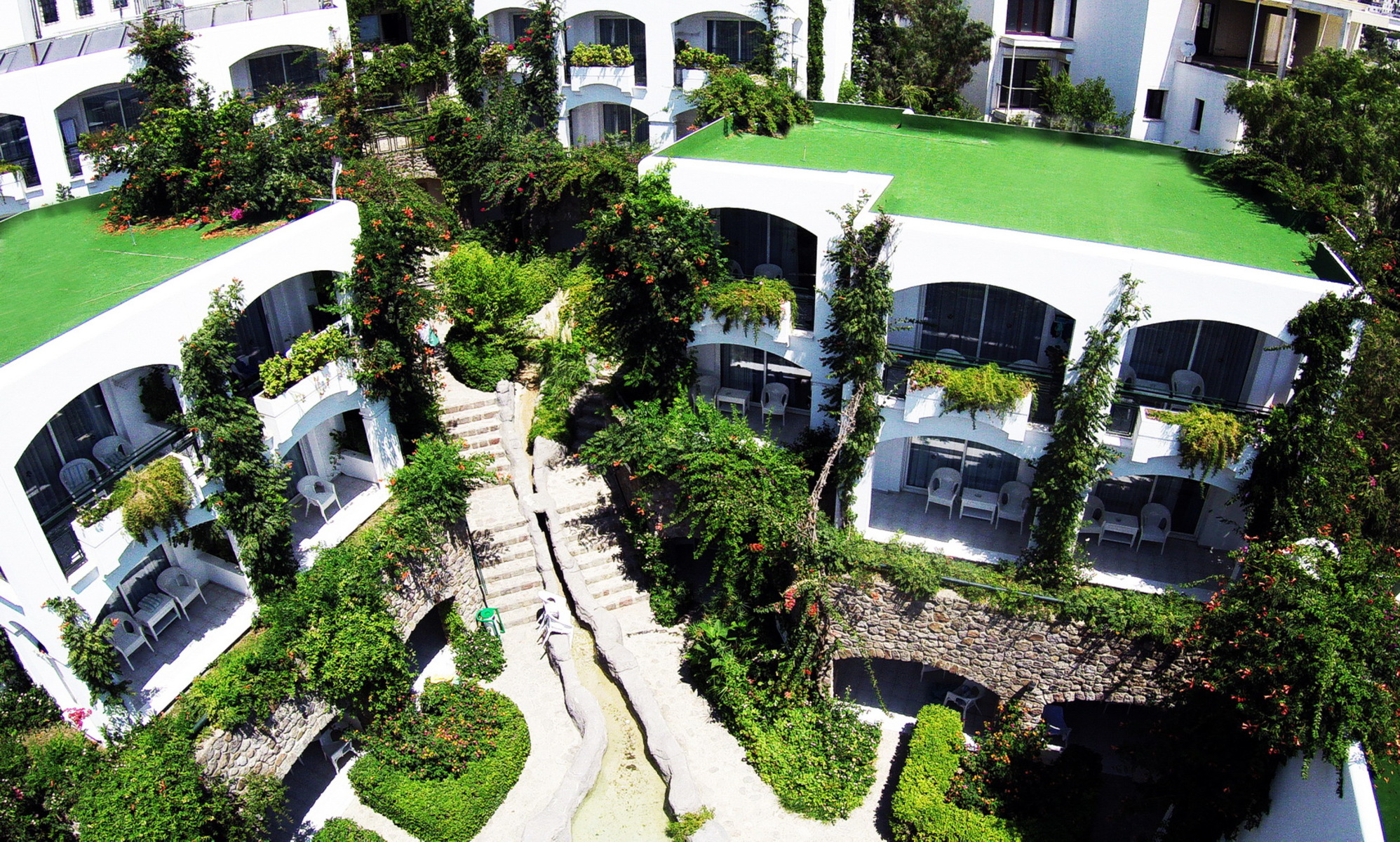 Royal Asarlik Beach Hotel & Spa foto 31