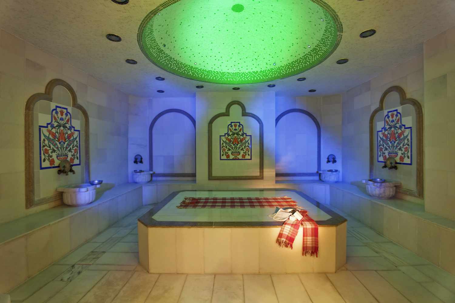Royal Asarlik Beach Hotel & Spa foto 46