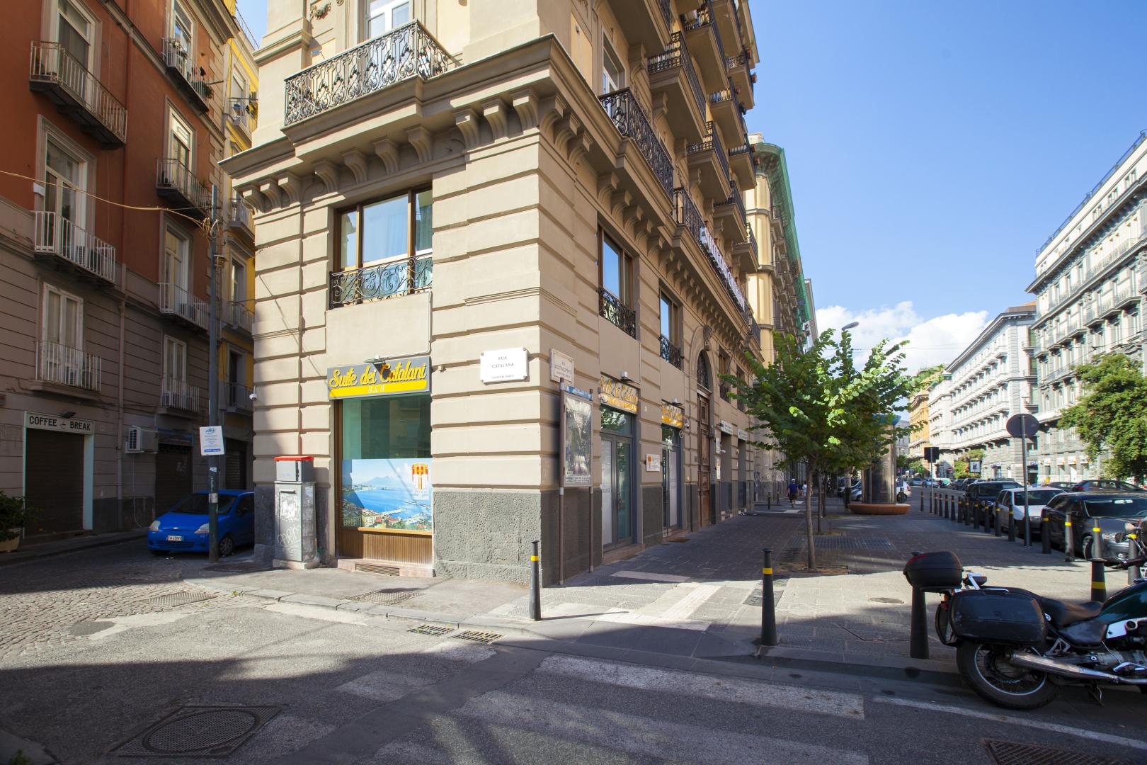 Suite Dei Catalani foto 12