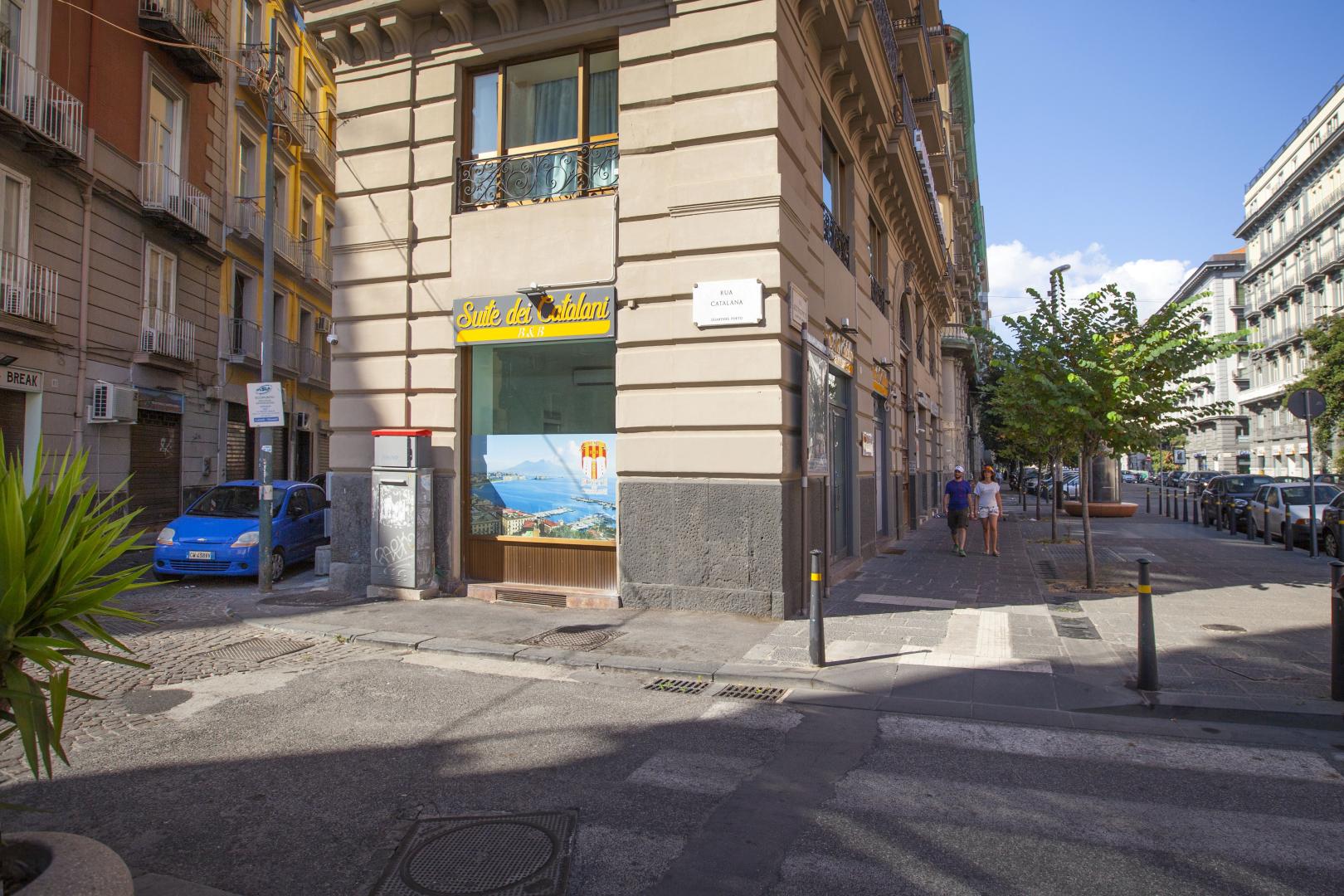 Suite Dei Catalani foto 15
