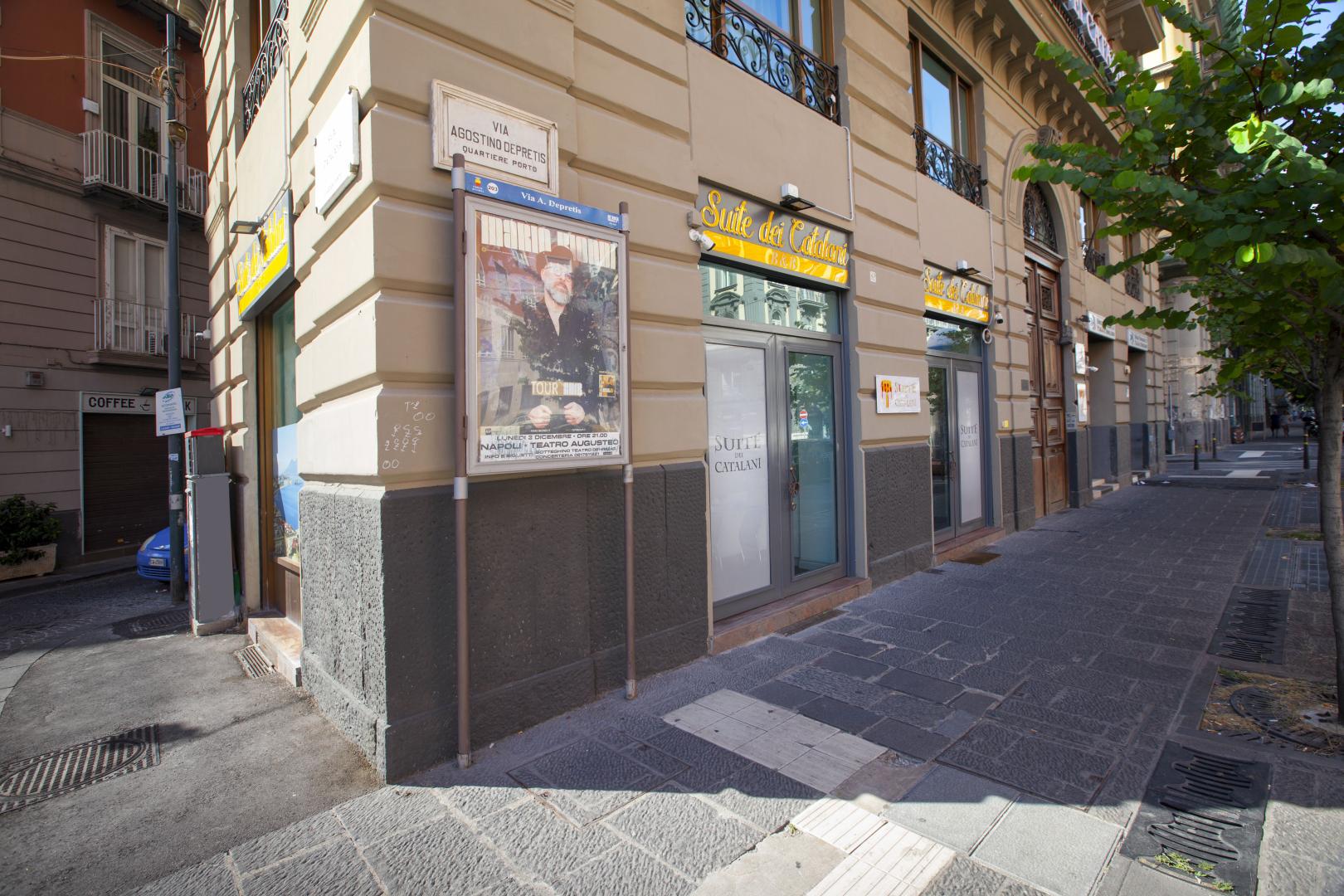 Suite Dei Catalani foto 18