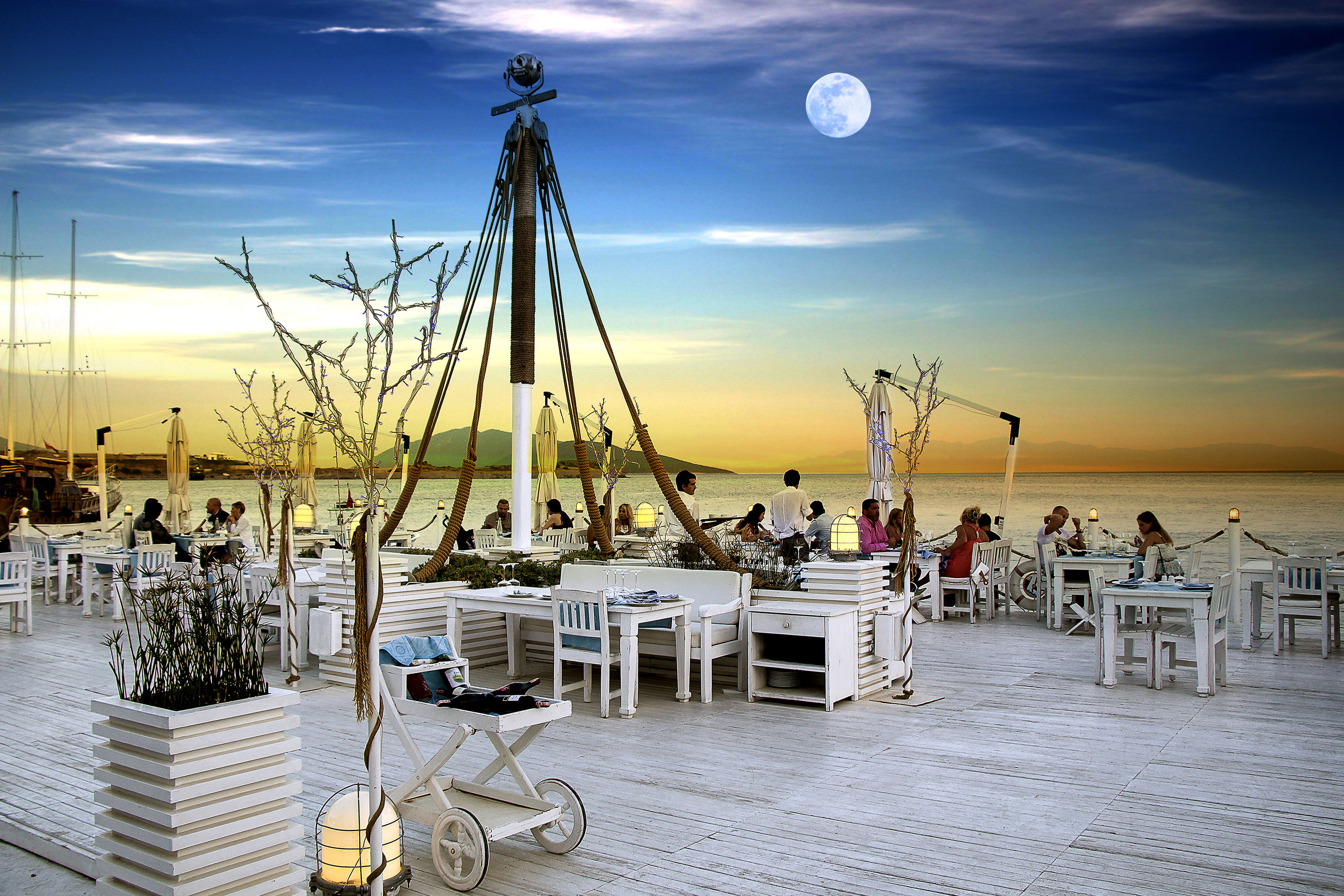 Mirada Exclusive Bodrum foto 13