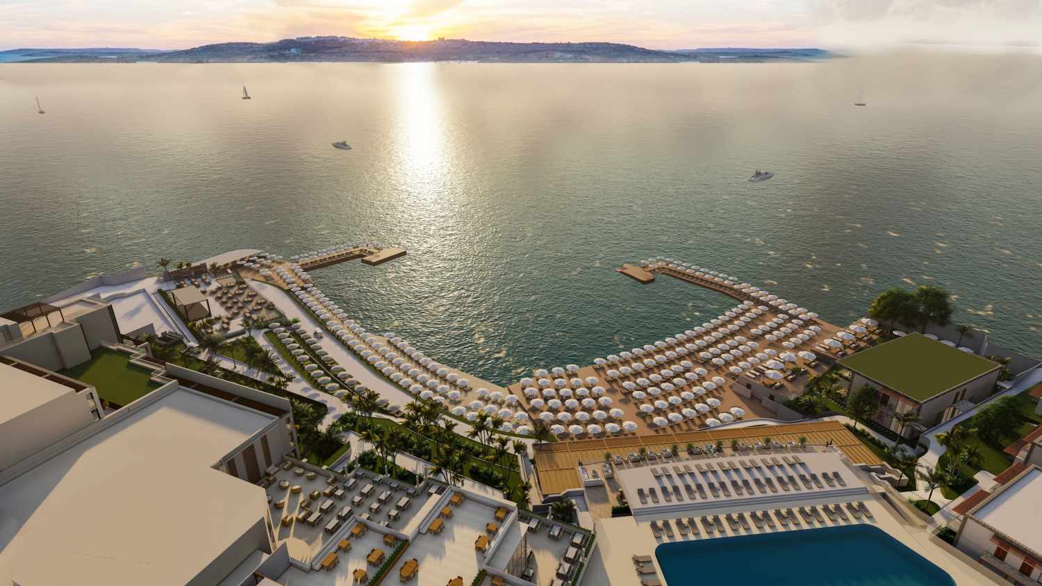 Mirada Exclusive Bodrum foto 21