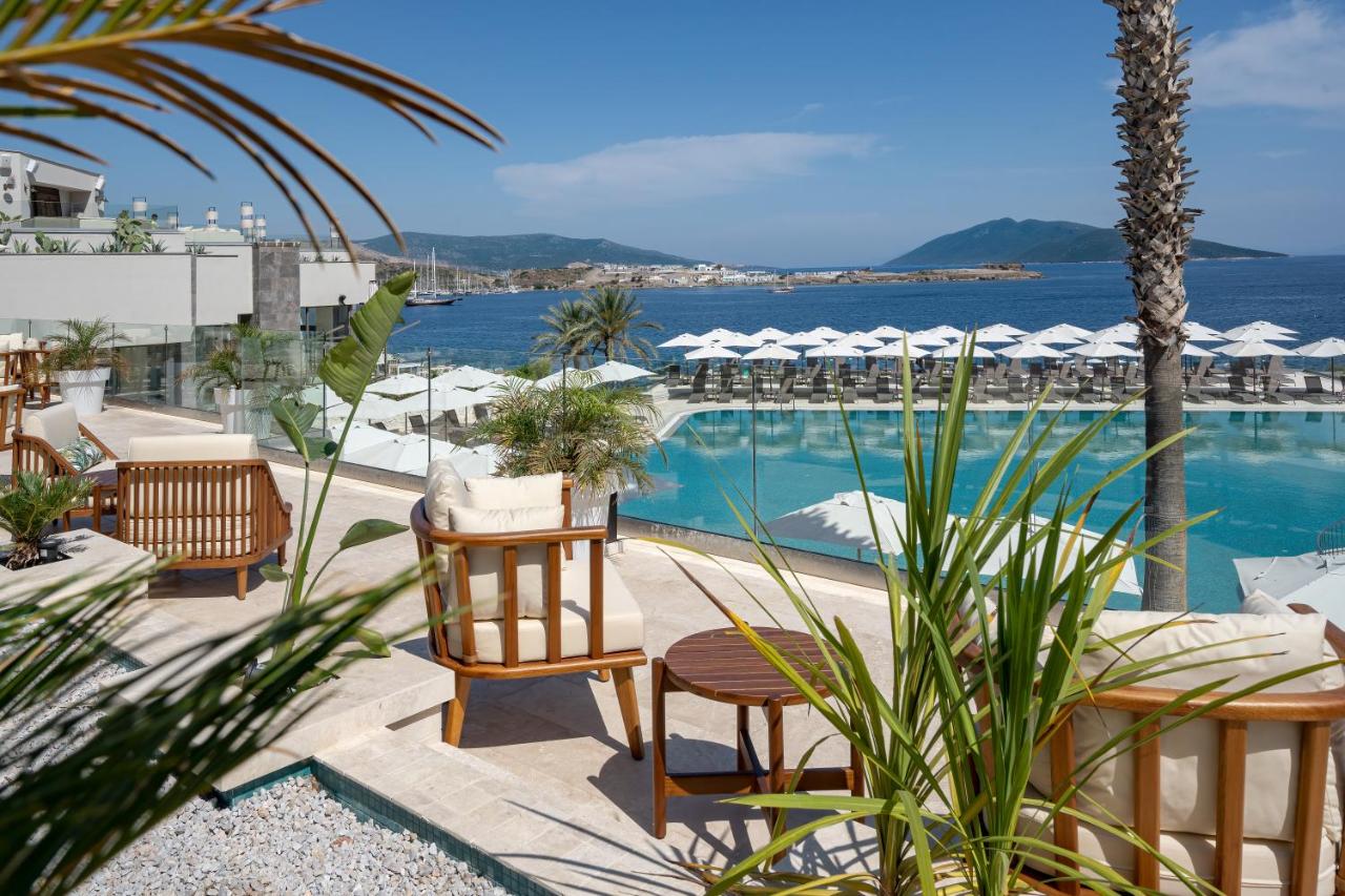 Mirada Exclusive Bodrum foto 20