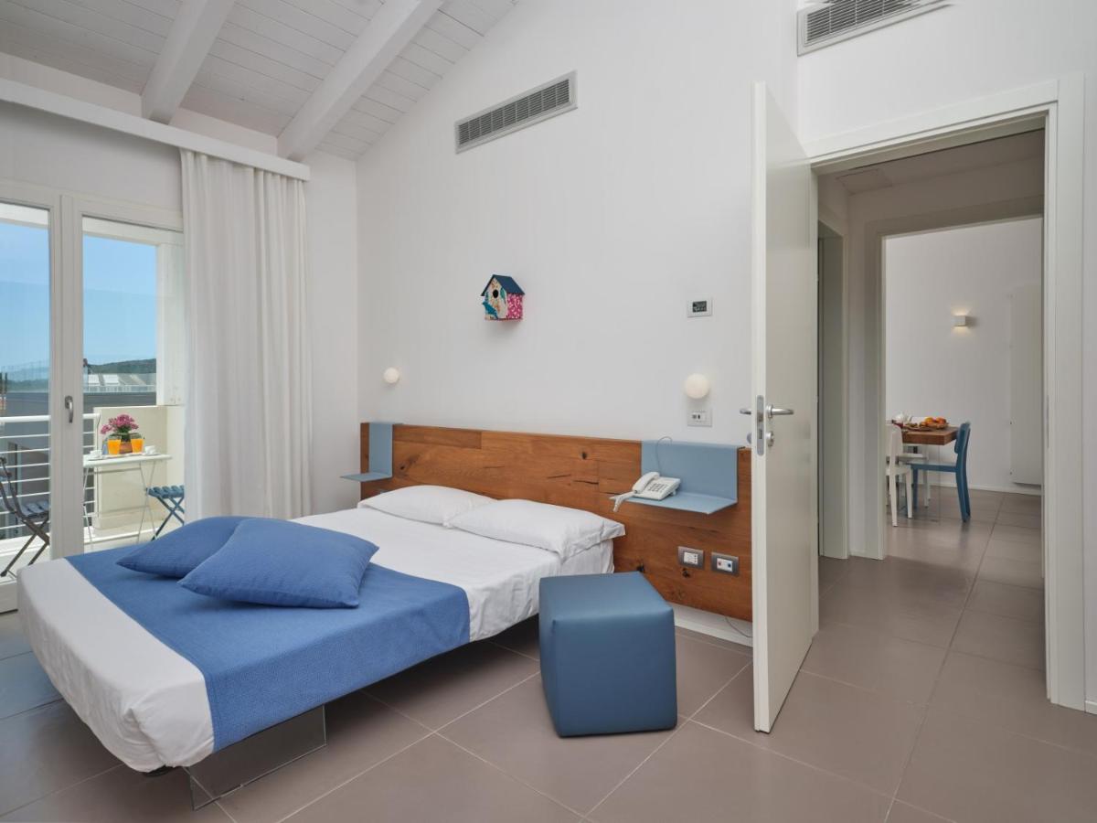 Hotel Residence Porto San Paolo foto 2