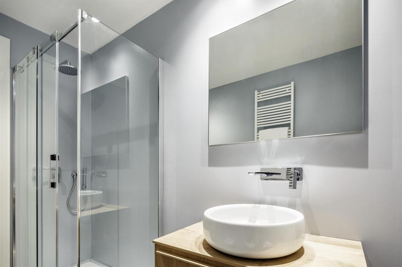Hotel Residence Porto San Paolo foto 3