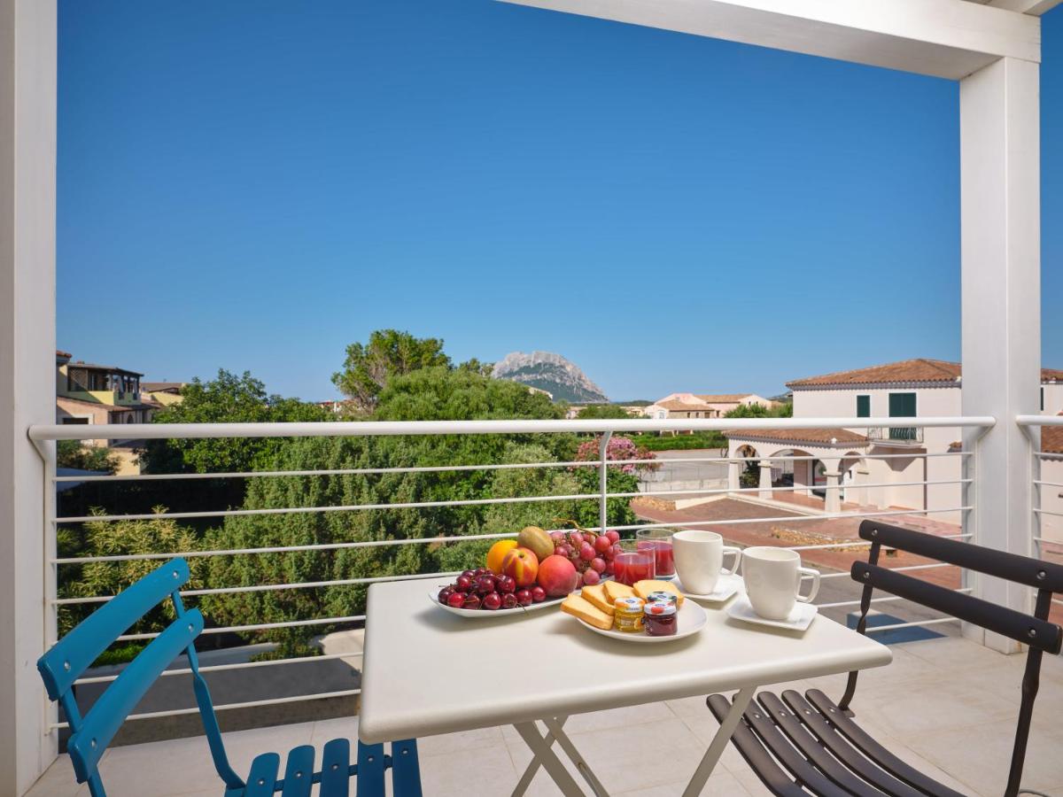 Hotel Residence Porto San Paolo foto 4
