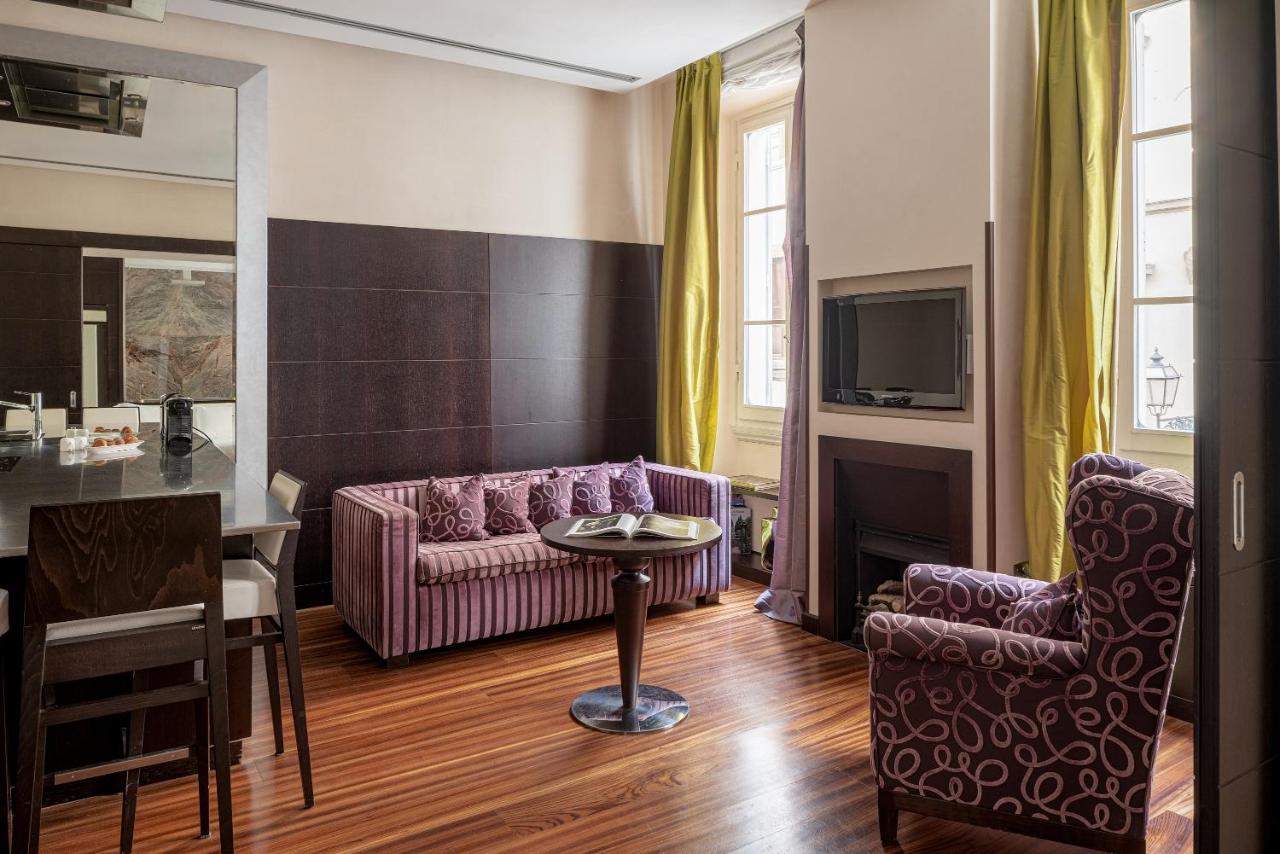 Ricasoli Firenze Luxury Apartments UNA Esperienze in Florence - foto 5