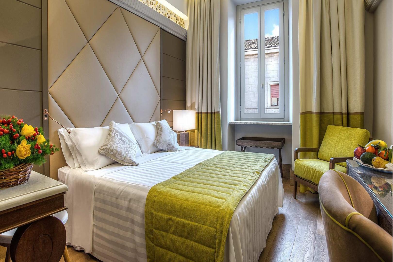 Martis Palace Hotel foto 10
