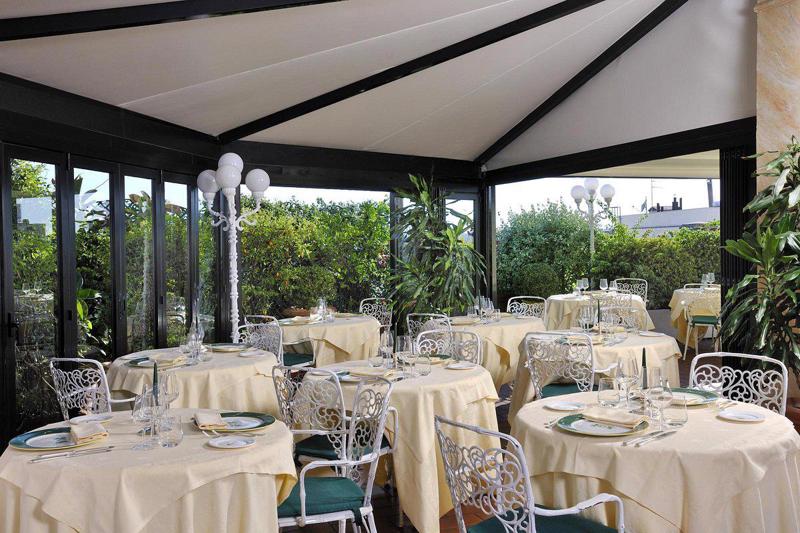 Martis Palace Hotel in Rome - foto 5