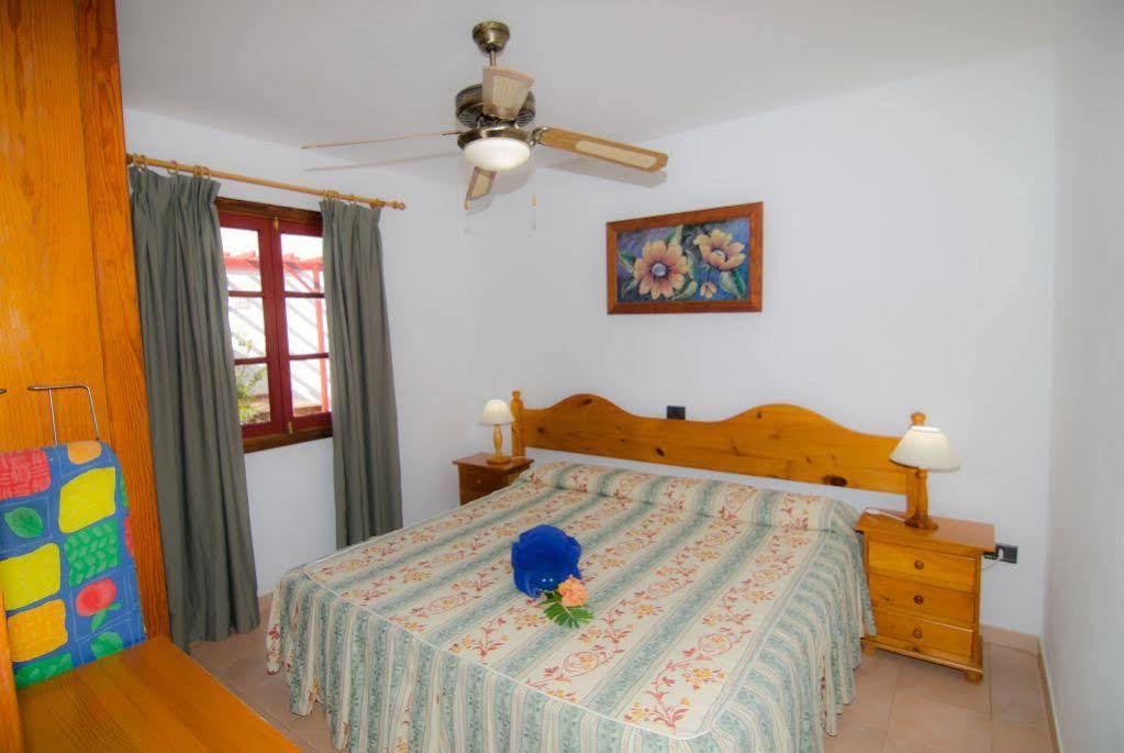 Bungalows Castillo Club Lake foto 12