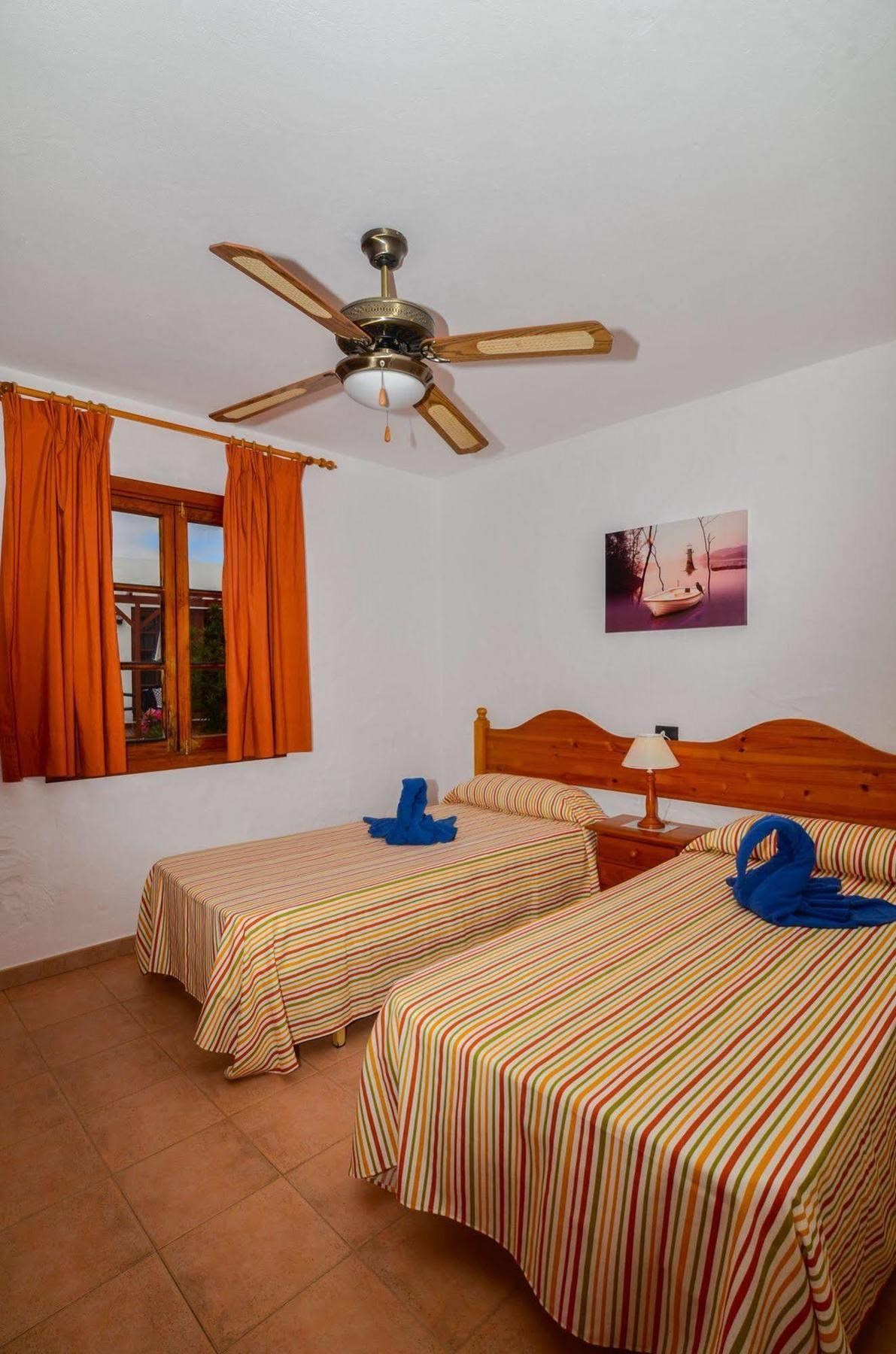 Bungalows Castillo Club Lake foto 10
