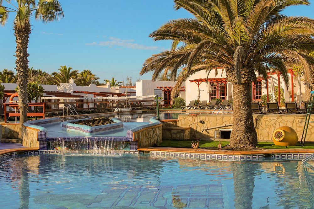 Bungalows Castillo Club Lake foto 14