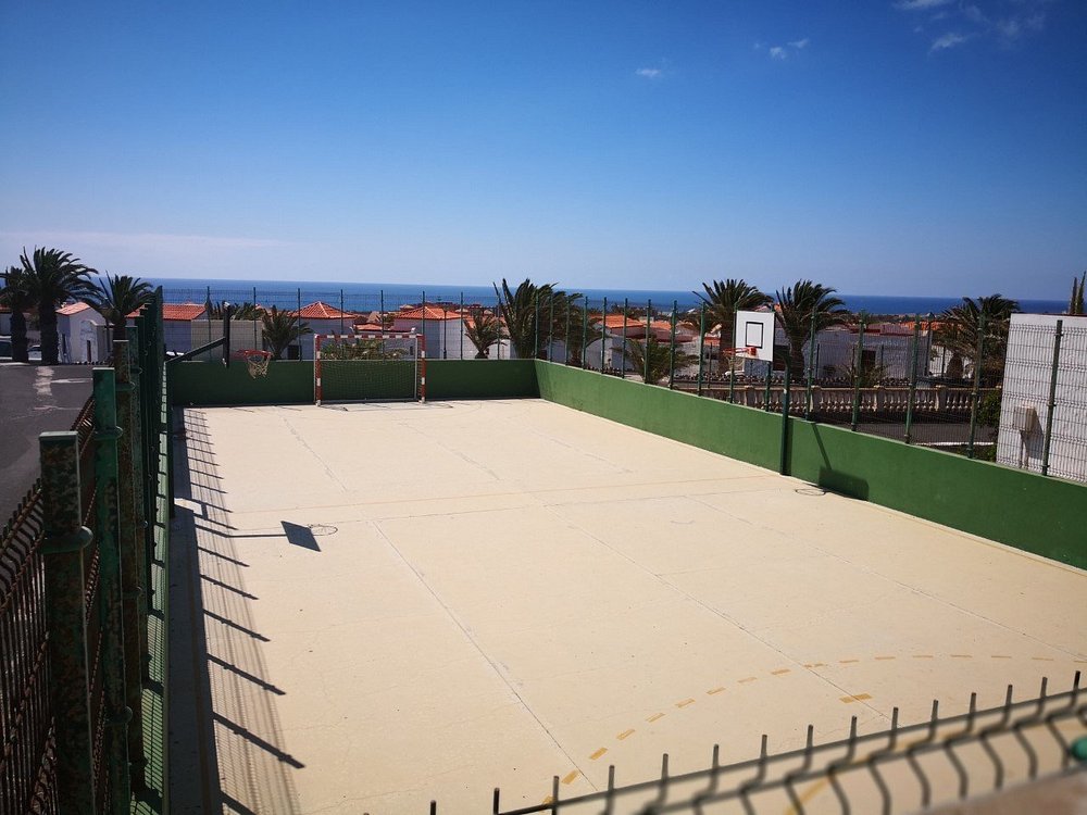 Bungalows Castillo Club Lake foto 8