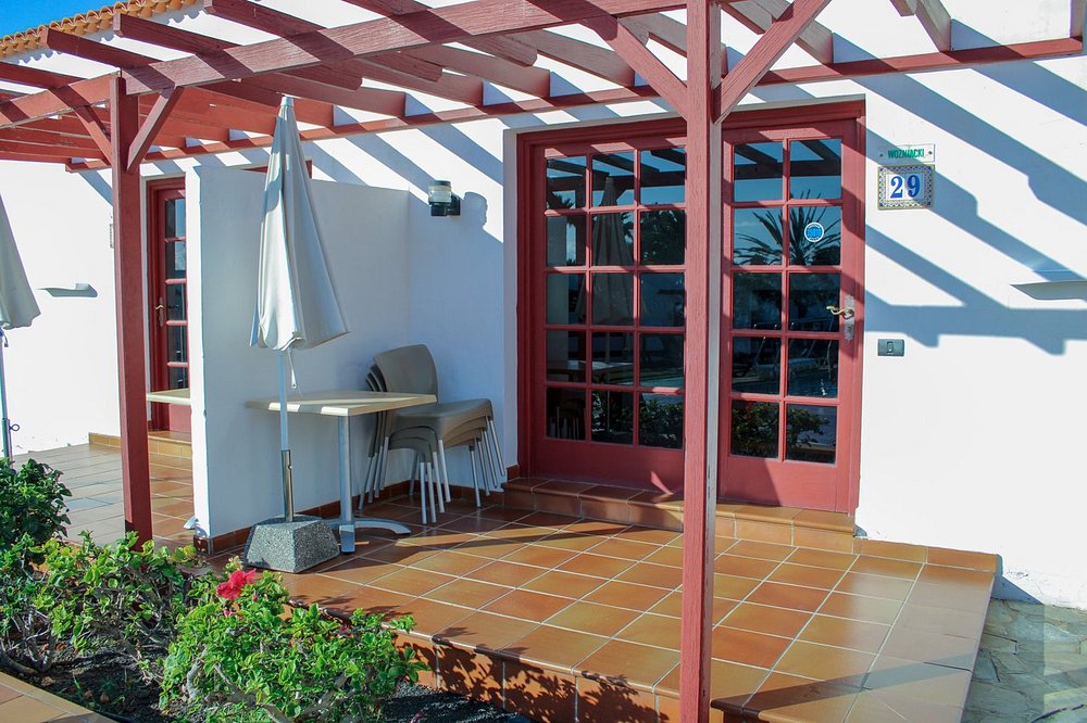 Bungalows Castillo Club Lake foto 7