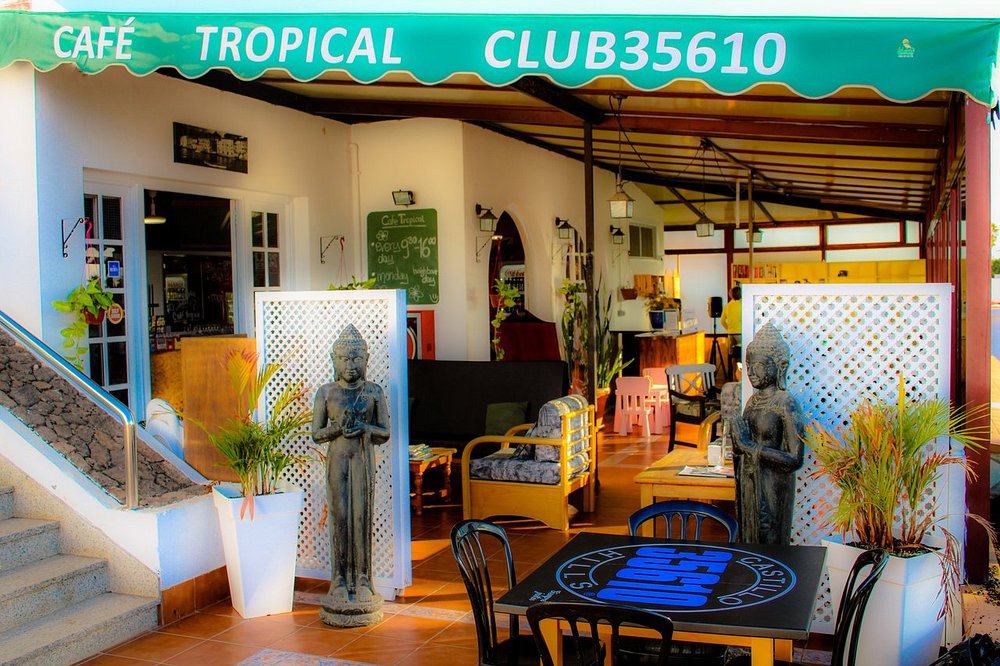 Bungalows Castillo Club Lake foto 11