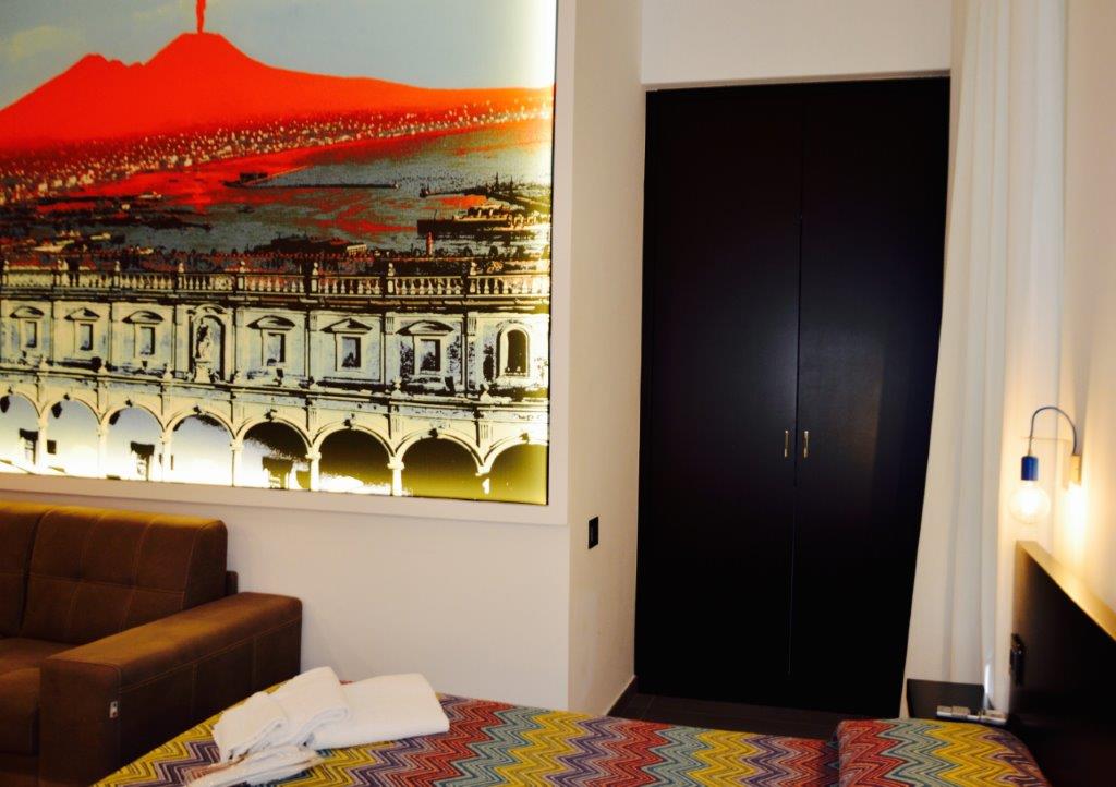 Relais Piazza del Plebiscito foto 33