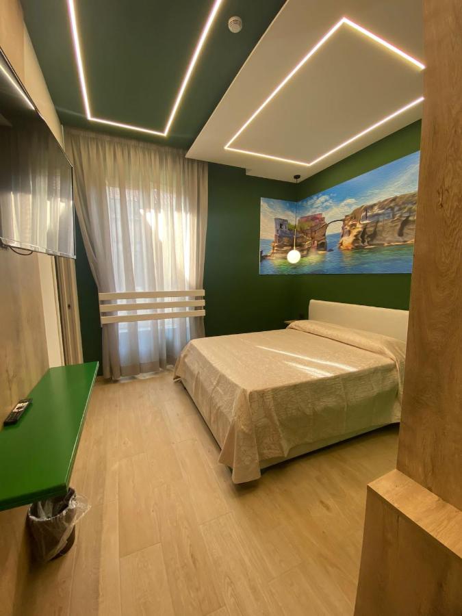 Relais Piazza del Plebiscito in Naples - foto 4