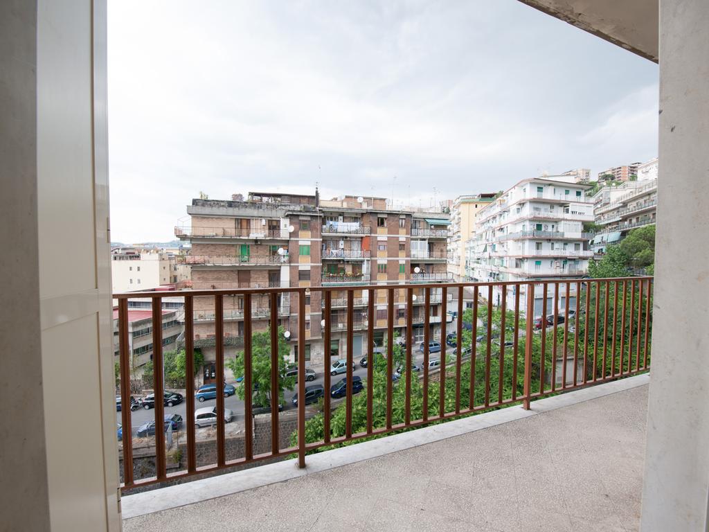 Residenza Flegrea foto 9