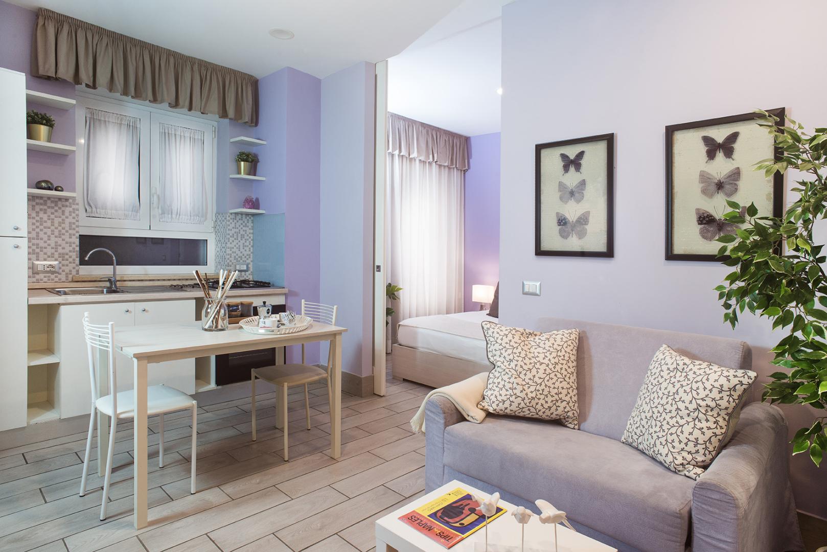 Residenza Flegrea foto 41