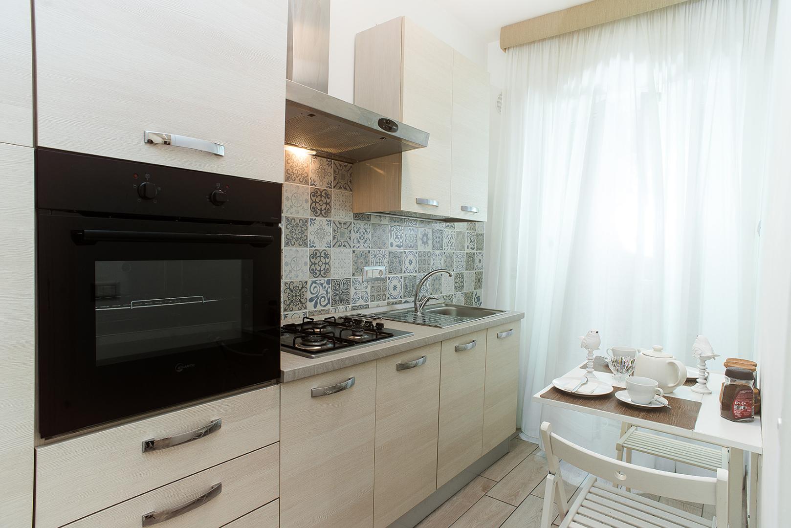 Residenza Flegrea foto 15