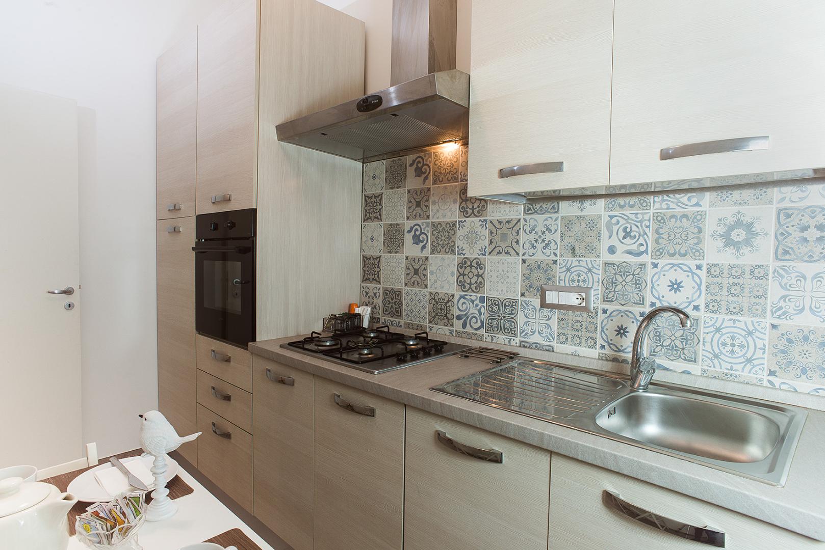 Residenza Flegrea foto 16