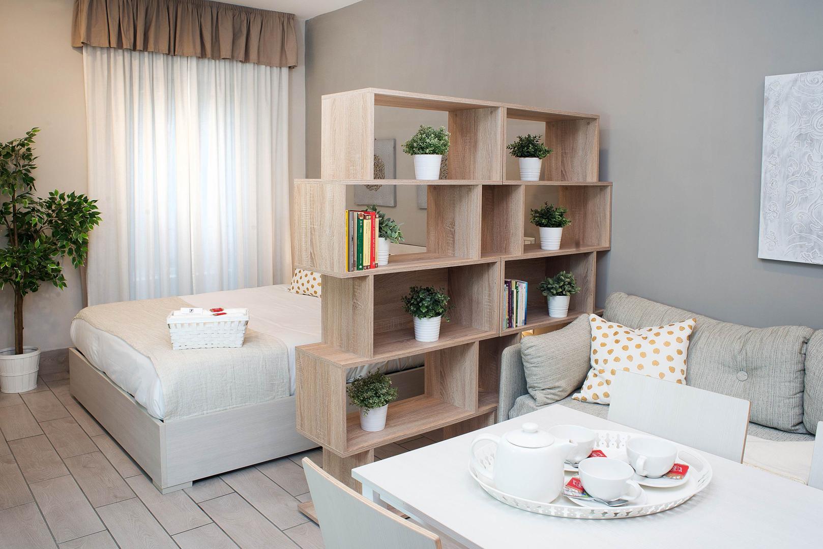 Residenza Flegrea foto 45